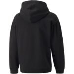 Puma Alpha Hoodie FL 2