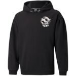 Puma Alpha Hoodie FL 3