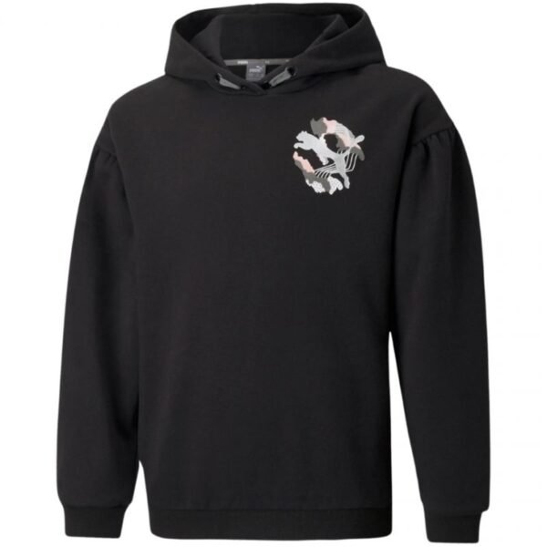 Puma Alpha Hoodie FL