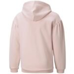 Puma Alpha Hoodie FL 2