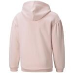 Puma Alpha Hoodie FL 4
