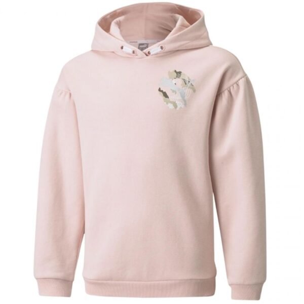 Puma Alpha Hoodie FL