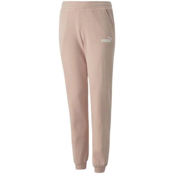 Puma Alpha Sweatpants FL cL G Jr 670222 47