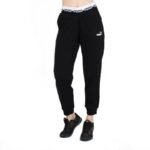 Puma Amplified W 585916 01 Pants - Image 2