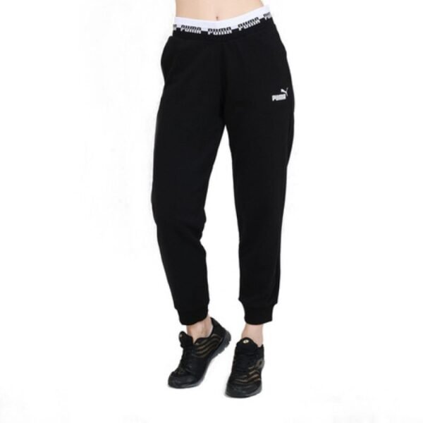 Puma Amplified W 585916 01 Pants