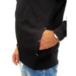 Puma BMW MMS Hdd M 621221 01 Sports Sweatshirt - Image 5