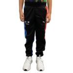 Puma BMW MMS Jr Pants 535912 04