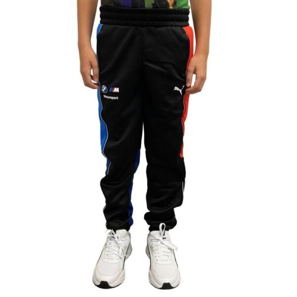 Puma BMW MMS Jr Pants 535912 04