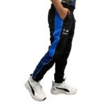 Puma BMW MMS Jr Pants 535912 04 - Image 3