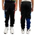 Puma BMW MMS Jr Pants 535912 04 - Image 4