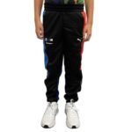 Puma BMW MMS Jr Pants 535912 04 - Image 5