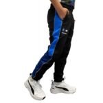 Puma BMW MMS Jr Pants 535912 04 - Image 7