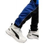 Puma BMW MMS Jr Pants 535912 04 - Image 8