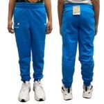 Puma BMW MMS Jr Pants 536546 15 - Image 2