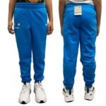 Puma BMW MMS Jr Pants 536546 15