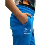 Puma BMW MMS Jr Pants 536546 15 - Image 5