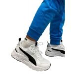 Puma BMW MMS Jr Pants 536546 15 - Image 6
