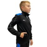 Puma BMW MMS Jr. Sweatshirt 535908 04 - Image 8
