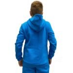 Puma BMW MMS Jr. Sweatshirt 536522 15 - Image 5