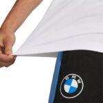 Puma BMW MMS M 536245 02 polo shirt - Image 5