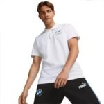 Puma BMW MMS M 536245 02 polo shirt - Image 7