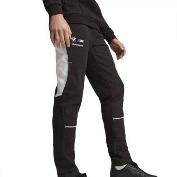 Puma BMW MMS M 621223 01 Pants