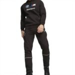 Puma BMW MMS M 621223 01 Pants - Image 3