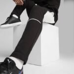 Puma BMW MMS M 621223 01 Pants - Image 6