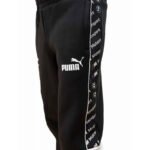 Puma BMW MMS Sds Pants M 621867 01 - Image 4