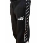 Puma BMW MMS Sds Pants M 621867 01 - Image 8