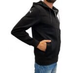 Puma BMW MMS sweatshirt M 535864 01 - Image 2