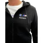 Puma BMW MMS sweatshirt M 535864 01 - Image 3
