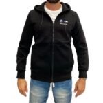 Puma BMW MMS sweatshirt M 535864 01 - Image 7