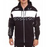 Puma BMW MMS sweatshirt M 621866 01 - Image 3