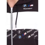 Puma BMW MMS sweatshirt M 621866 01 - Image 6