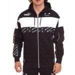 Puma BMW MMS sweatshirt M 621866 01 - Image 7