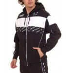 Puma BMW MMS sweatshirt M 621866 01 - Image 8