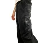 Puma Cargo Pants M 849786 01 - Image 4