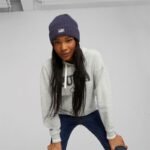 Puma Classic Cuff Beanie W 024826 02 - Image 4