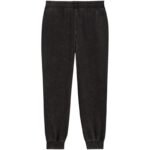 Puma ESS Elevated Comfort Wash Sweatpants W 688104 01 - Image 4