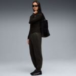 Puma ESS Elevated Comfort Wash Sweatpants W 688104 01 - Image 6