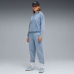 Puma ESS Elevated Comfort Wash Sweatpants W 688104 34 - Image 6