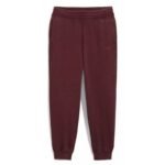 Puma ESS Elevated Comfort Wash Sweatpants W 688104 96