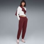 Puma ESS Elevated Comfort Wash Sweatpants W 688104 96 - Image 6
