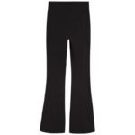 Puma Ess High-Waist Flared W leggings 688156 01 - Image 2