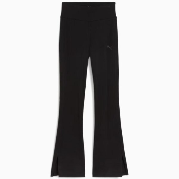 Puma Ess High-Waist Flared W leggings 688156 01
