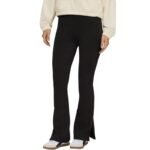 Puma Ess High-Waist Flared W leggings 688156 01 - Image 3