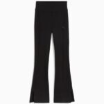 Puma Ess High-Waist Flared W leggings 688156 01 - Image 8
