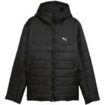 Puma Men's Jacket Black 2