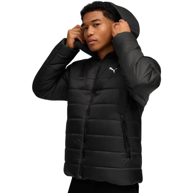 lupin-wear-ca-puma-ess-hooded-padded-men-s-jacket-black-685211-01-1793864 Puma Men's Jacket Black